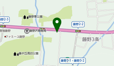 サロンド・アイの地図画像