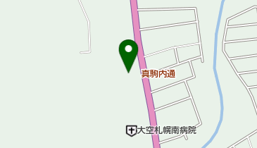 有限会社芸術の森シルトピアの地図画像