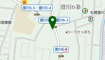 KENPAの地図画像