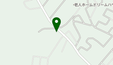 利めい庵の地図画像