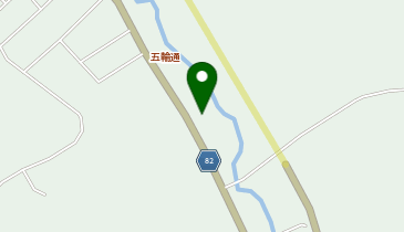 アンオークの地図画像