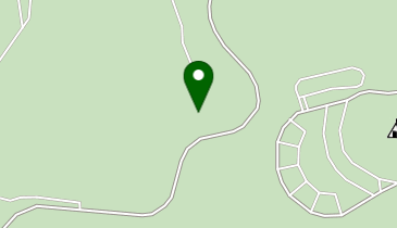 札幌市役所 教育委員会 施設 札幌市青少年山の家の地図画像