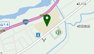 札幌市役所 子ども未来局 子ども育成部 石山児童会館の地図画像