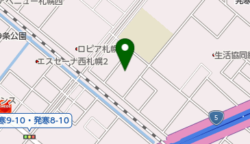 日の出運輸株式会社 営業所の地図画像