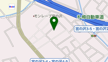 有限会社ガスシステムの地図画像