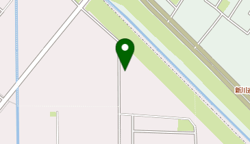 株式会社札幌中一の地図画像