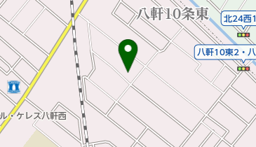 有限会社マルブン三浦商店の地図画像