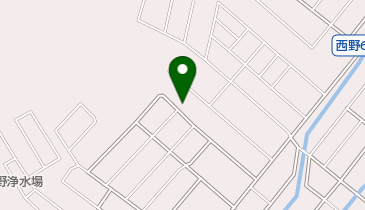 有限会社ティエスサトー住設の地図画像