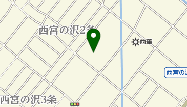 生活クラブ生活協同組合 第1センターの地図画像