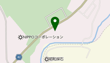 有限会社小武建築工務店の地図画像