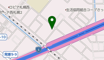 むつみ屋の地図画像