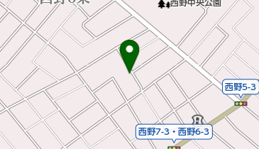 株式会社イガラシの地図画像
