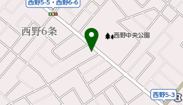 株式会社ヨシカタの地図画像