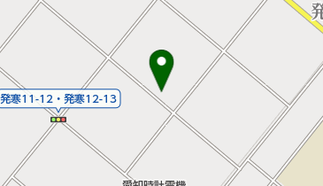 札幌高級鋳物株式会社の地図画像