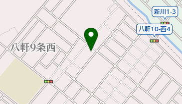 藤森鉄工有限会社の地図画像