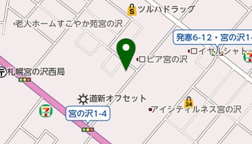 株式会社丸富伊藤機械店の地図画像