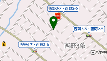北海道札幌市西区西野3条のおしゃれ ファッション一覧 Navitime