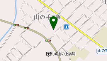 株式会社カナディアンホームの地図画像