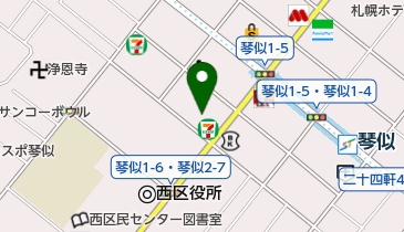 あいねくらいねなはとむじくの地図画像