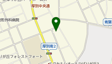 踊翠流剣詩舞菊池鶴翠の地図画像