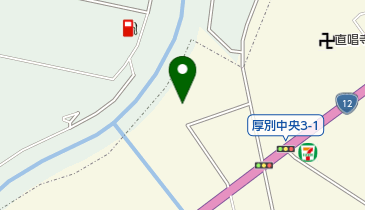 株式会社テクニカルオートの地図画像