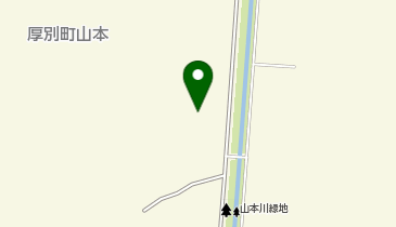 センドーモータースの地図画像