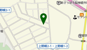 有限会社兼井今井商事の地図画像