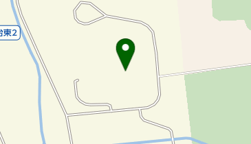 澄丘神社の地図画像