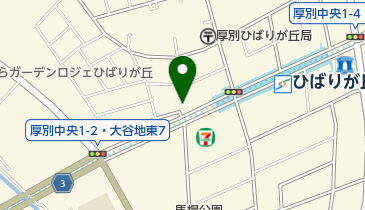 聖来夢の地図画像