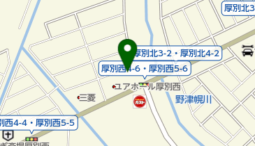株式会社ナウの地図画像