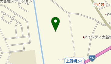 札幌交通機械株式会社 高速電車部 電車第二課の地図画像