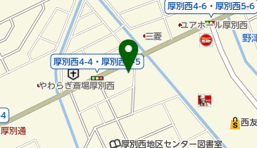 株式会社タツミ石油販売の地図画像
