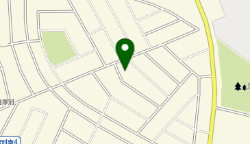 ライフパートナー栄進の地図画像