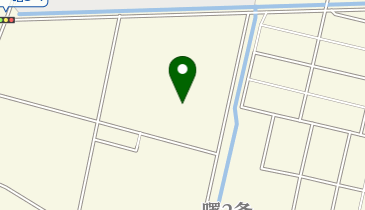 株式会社手稲ガラスの地図画像