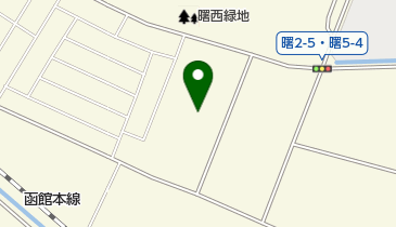 株式会社龍文堂の地図画像