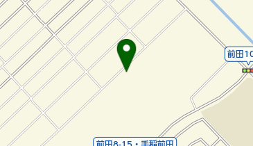 相和荘の地図画像