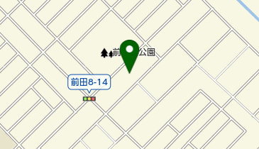 株式会社トムケンの地図画像