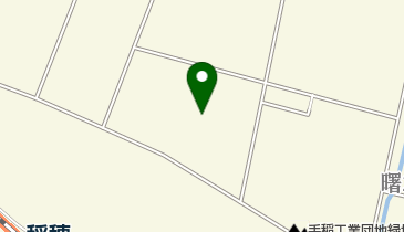 株式会社新明和製作所の地図画像