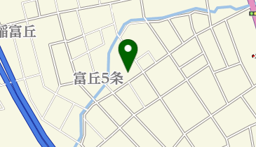 真妙寺の地図画像