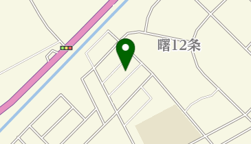 有限会社竹内工業の地図画像