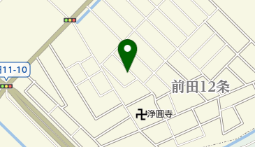 株式会社雄翔の地図画像