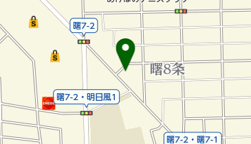 猪狩プラスチック製袋加工所の地図画像