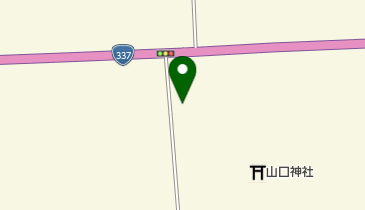 道下製袋所の地図画像