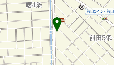 フェイス(FAITH)の地図画像