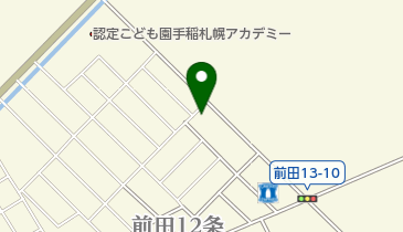 大東エンジニアリング株式会社の地図画像