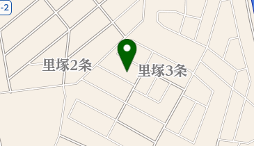 椅子工房竹の地図画像