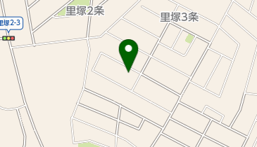 三協ラボサービス株式会社札幌営業所の地図画像