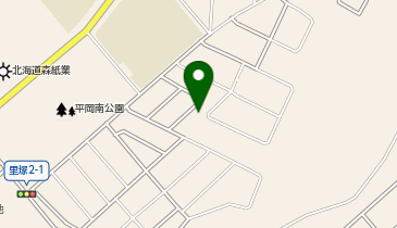 有限会社エス・アイ・エルシステムサポートの地図画像