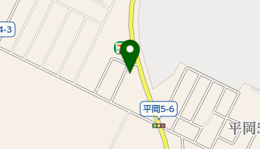 有限会社道陶テクノサービスの地図画像