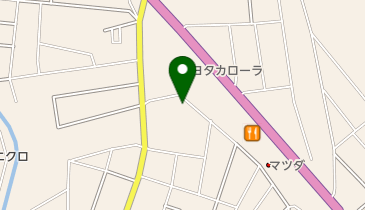 株式会社小笠原工務店の地図画像